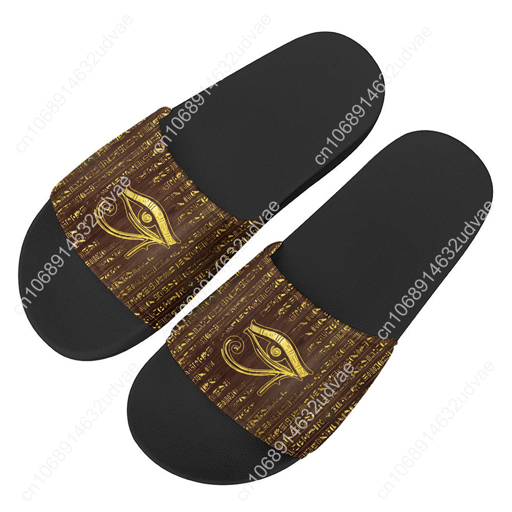 Horus Egyptian God Eye of Egyp – Men Shoes Egypt recenzja i cena