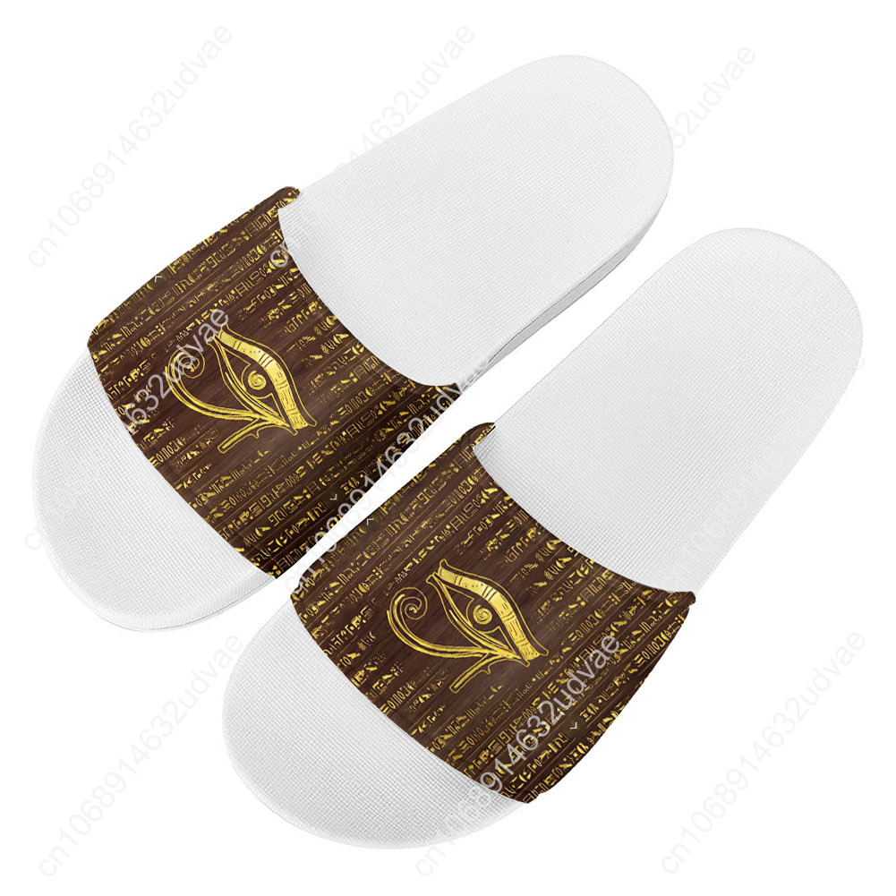 Horus Egyptian God Eye of Egyp – Men Shoes Egypt recenzja i cena