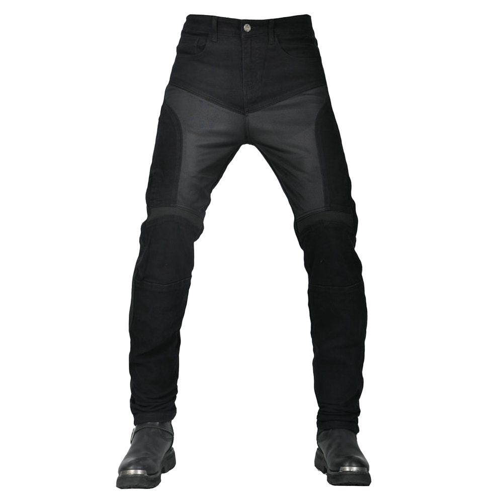 Motorcycle Riding Pants for Me – Men'S Shoes With Jeans recenzja i cena
