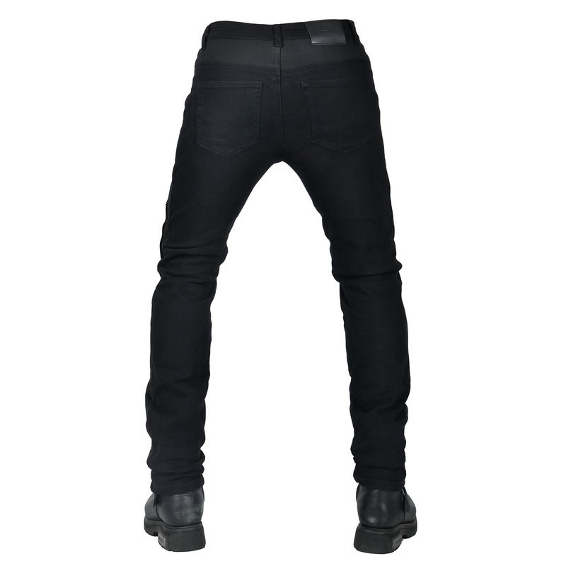 Motorcycle Riding Pants for Me – Men'S Shoes With Jeans recenzja i cena