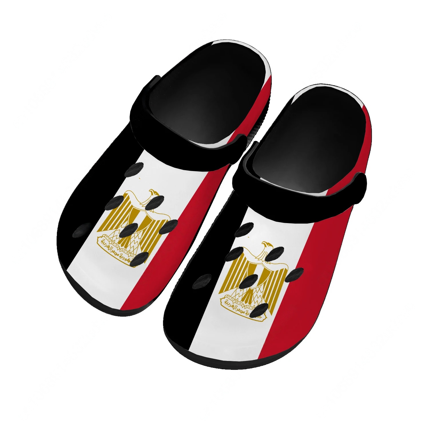 Egypt National Flag Water Shoe – Men Shoes Egypt recenzja i cena