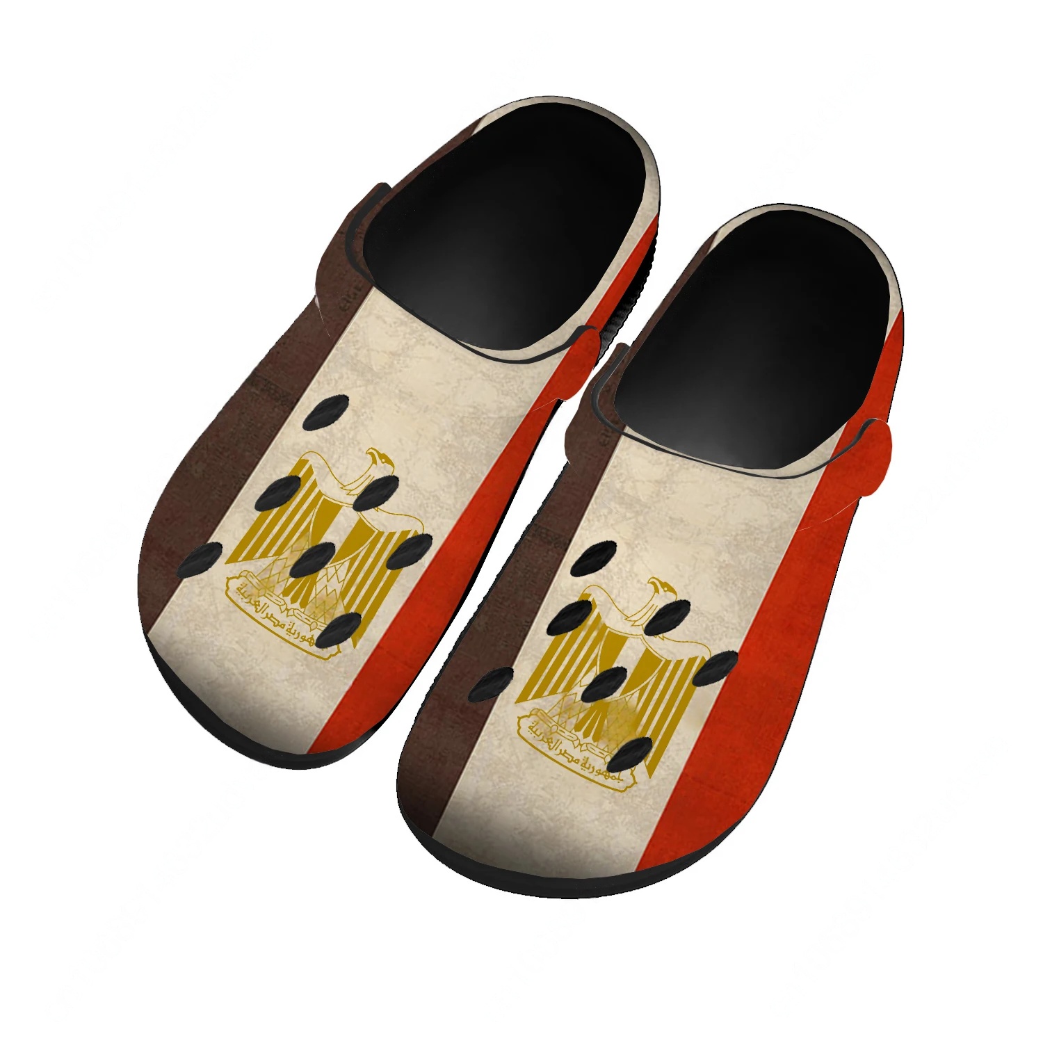 Egypt National Flag Water Shoe – Men Shoes Egypt recenzja i cena