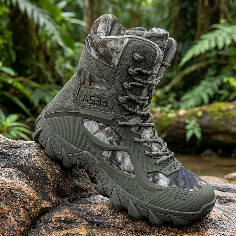 Men Tactical Boot Outdoor Ultr – Men'S Shoes Timberland recenzja i cena
