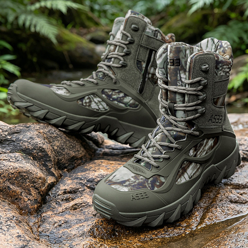 Men Tactical Boot Outdoor Ultr – Men'S Shoes Timberland recenzja i cena