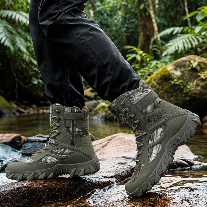 Men Tactical Boot Outdoor Ultr – Men'S Shoes Timberland recenzja i cena