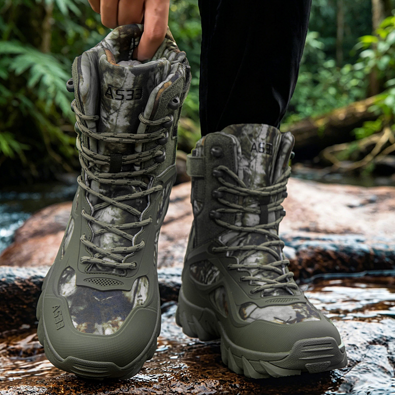 Men Tactical Boot Outdoor Ultr – Men'S Shoes Timberland recenzja i cena