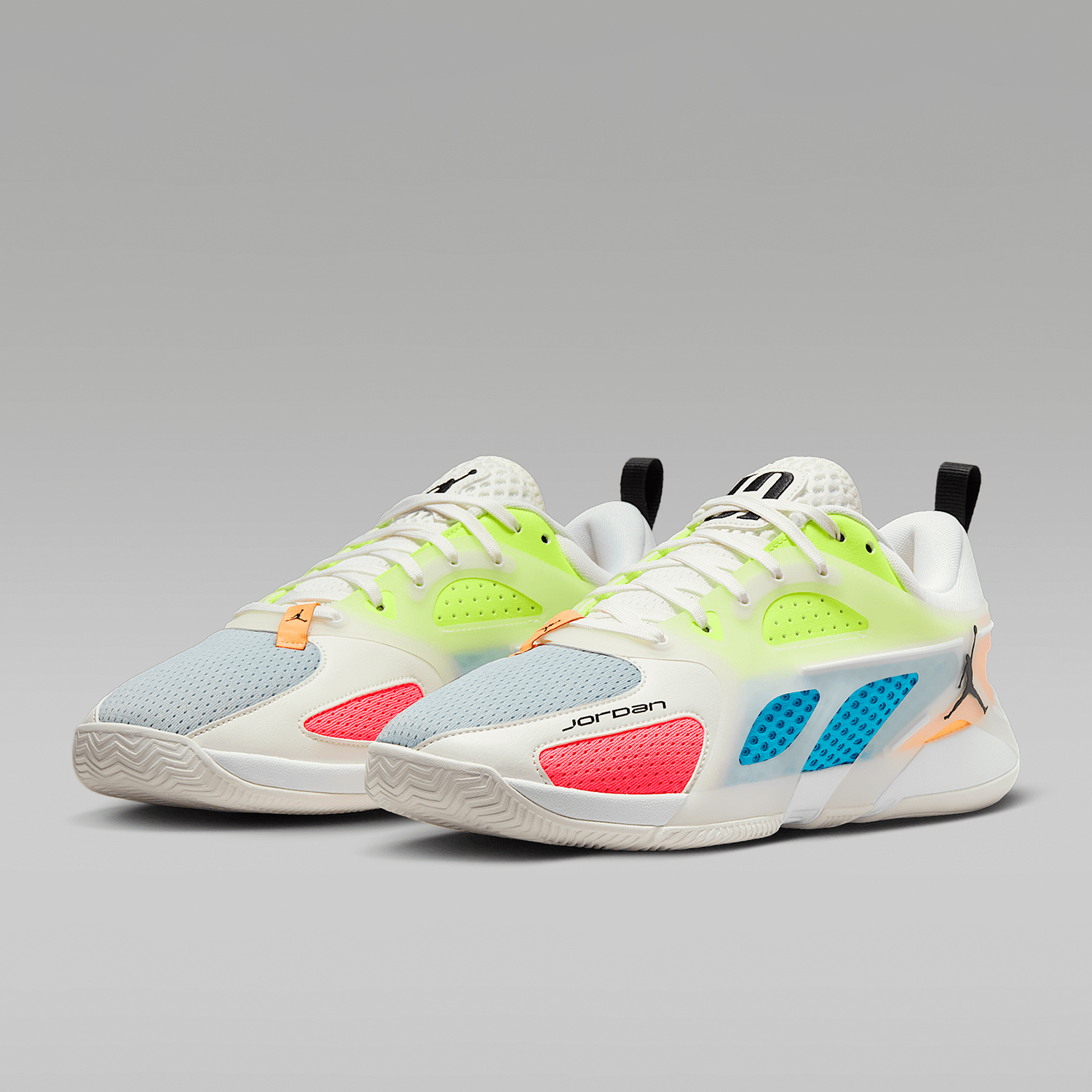 Nike Jordan Men's Cushioned Du – Men Shoes Jordan recenzja i cena