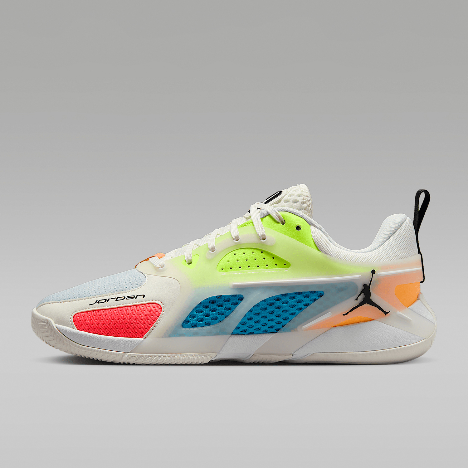 Nike Jordan Men's Cushioned Du – Men Shoes Jordan recenzja i cena