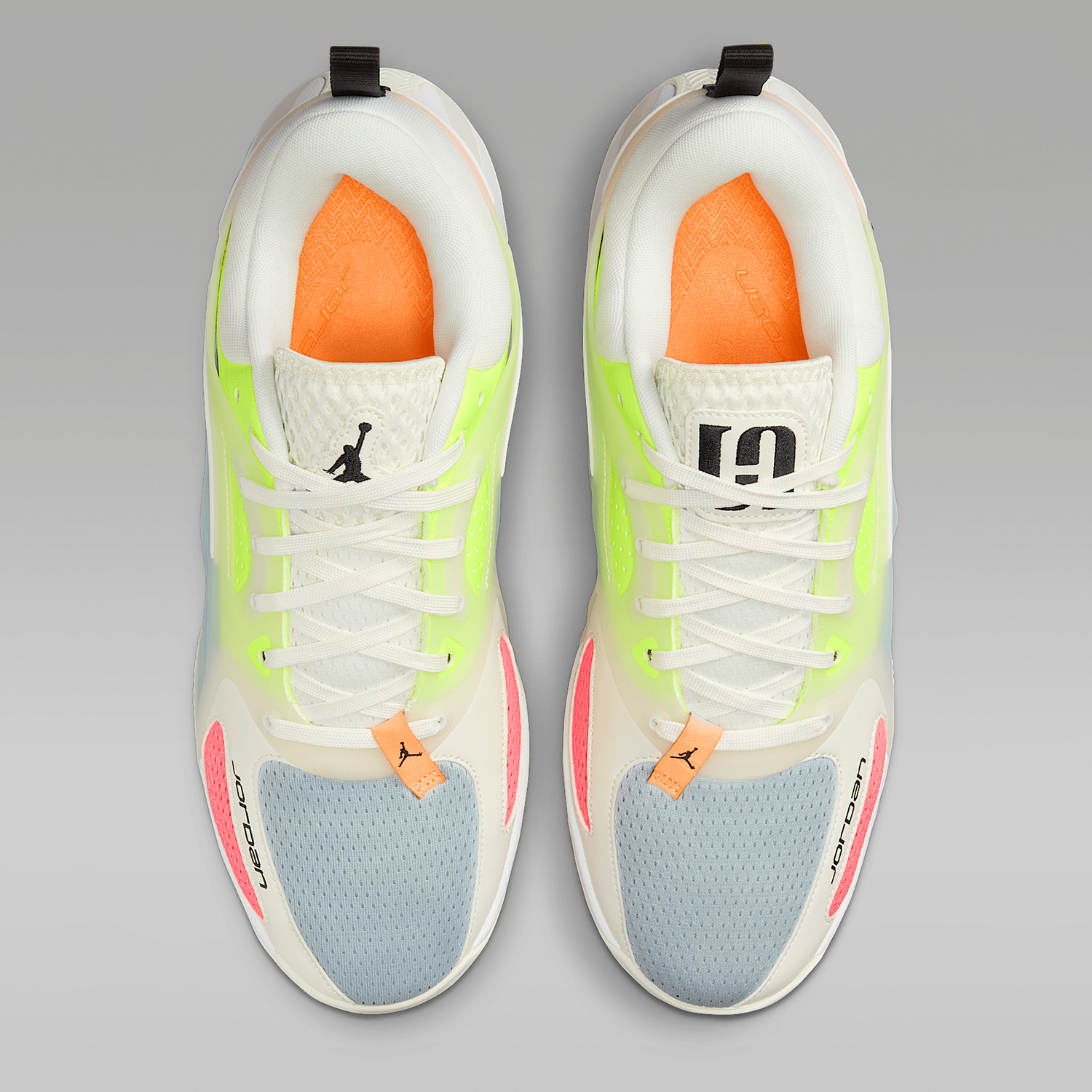 Nike Jordan Men's Cushioned Du – Men Shoes Jordan recenzja i cena