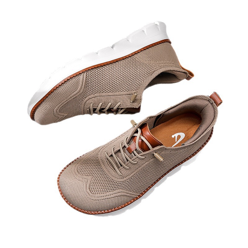 Stylish Men Wide Box Shoes Bar – Loafer Slip On Men recenzja i cena