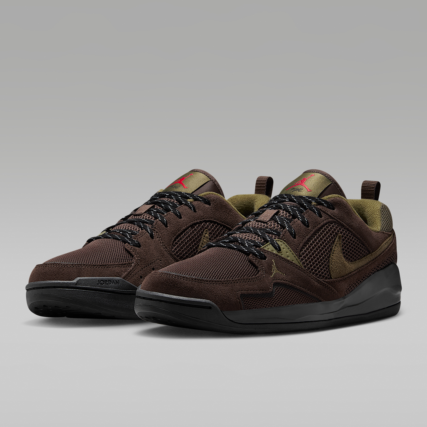 Nike genuine JORDAN Mens Breat – Men Shoes Jordan recenzja i cena