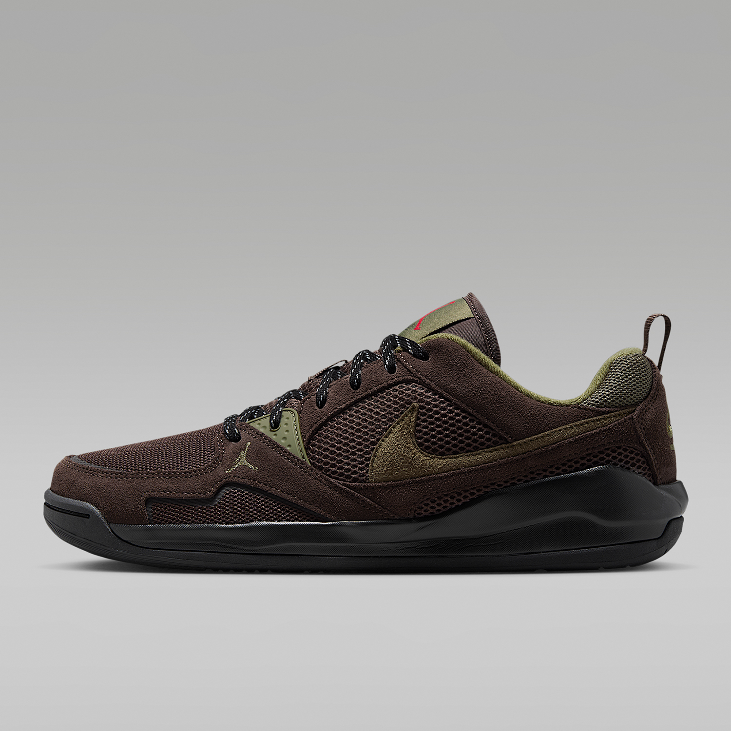 Nike genuine JORDAN Mens Breat – Men Shoes Jordan recenzja i cena