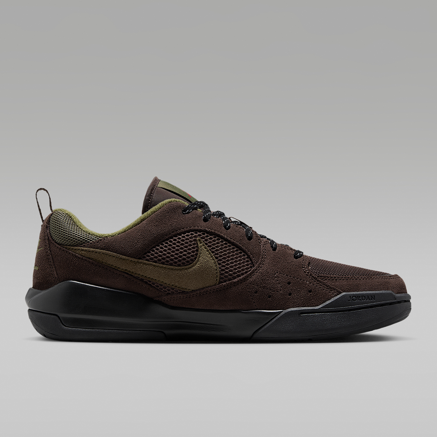 Nike genuine JORDAN Mens Breat – Men Shoes Jordan recenzja i cena