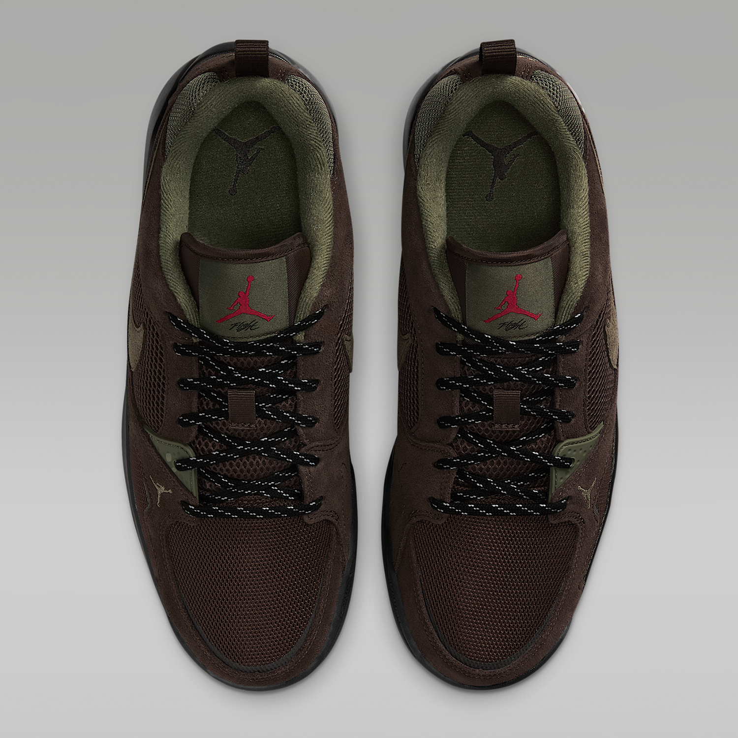Nike genuine JORDAN Mens Breat – Men Shoes Jordan recenzja i cena