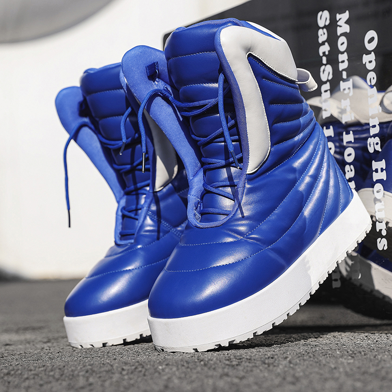 men boots 2025 New Winter Slip – Men'S Shoes Timberland recenzja i cena