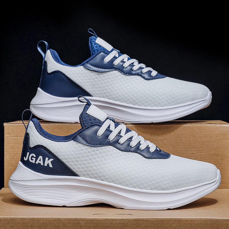 One Piece Integrated Molding U – Men'S Shoes Nearby recenzja i cena