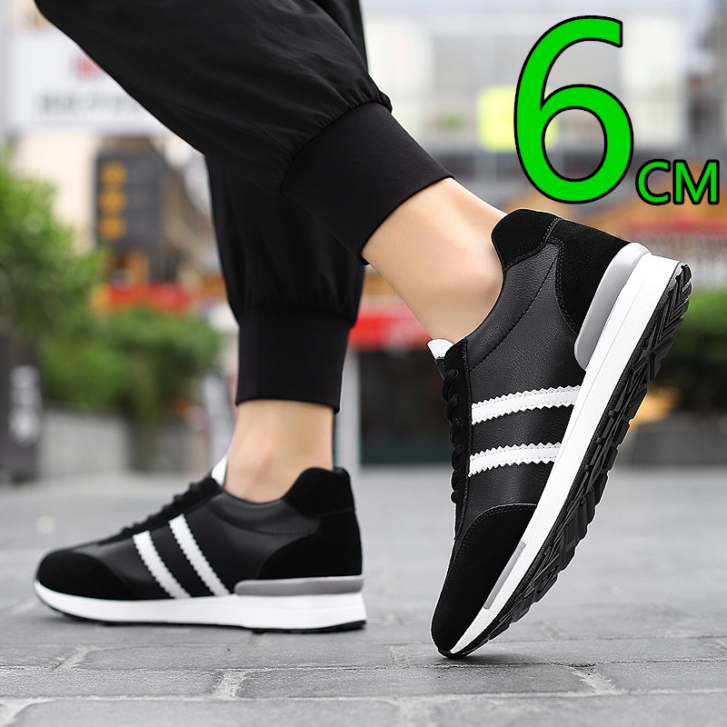 Men Fashion Height Increasing  – Men'S Shoes Height Increase recenzja i cena