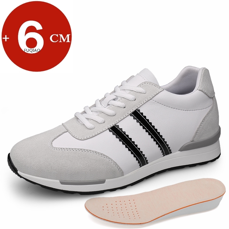 Men Fashion Height Increasing  – Men'S Shoes Height Increase recenzja i cena