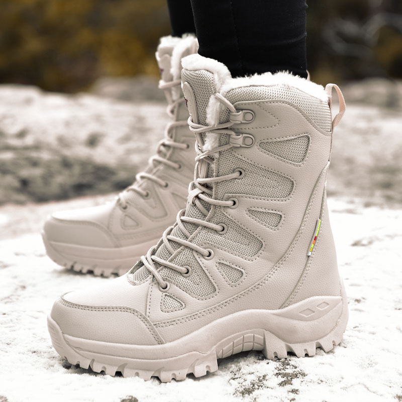 New Men Tactical Boots Waterpr – Hiking Boot Waterproof recenzja i cena