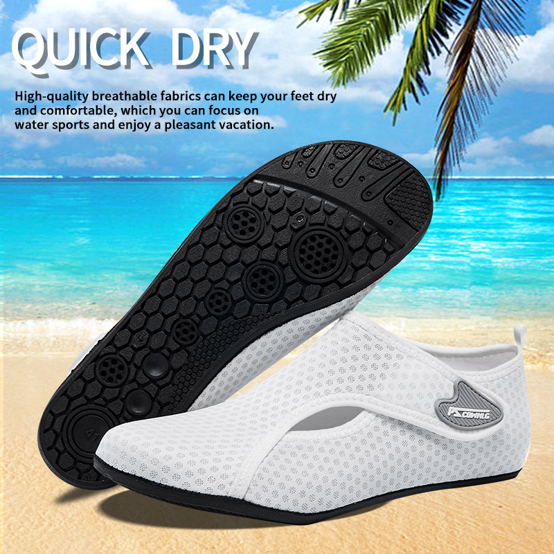Water Sports Shoes Barefoot Qu – Men'S Shoes Professional recenzja i cena
