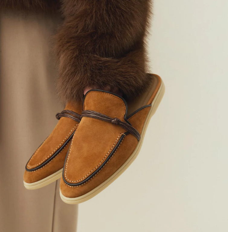 Loafers for Men Designer Luxur – Loafer Slip On Men recenzja i cena