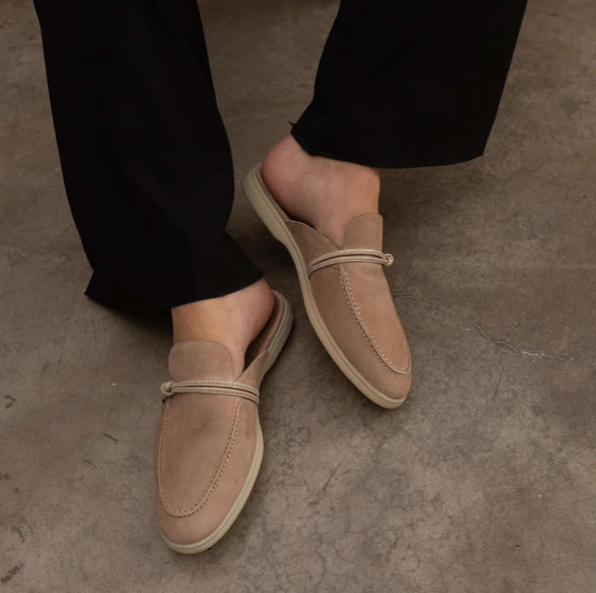 Loafers for Men Designer Luxur – Loafer Slip On Men recenzja i cena