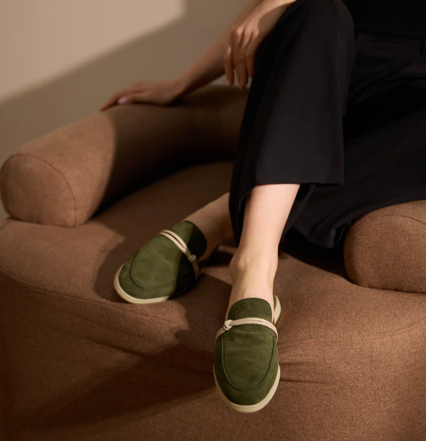 Loafers for Men Designer Luxur – Loafer Slip On Men recenzja i cena
