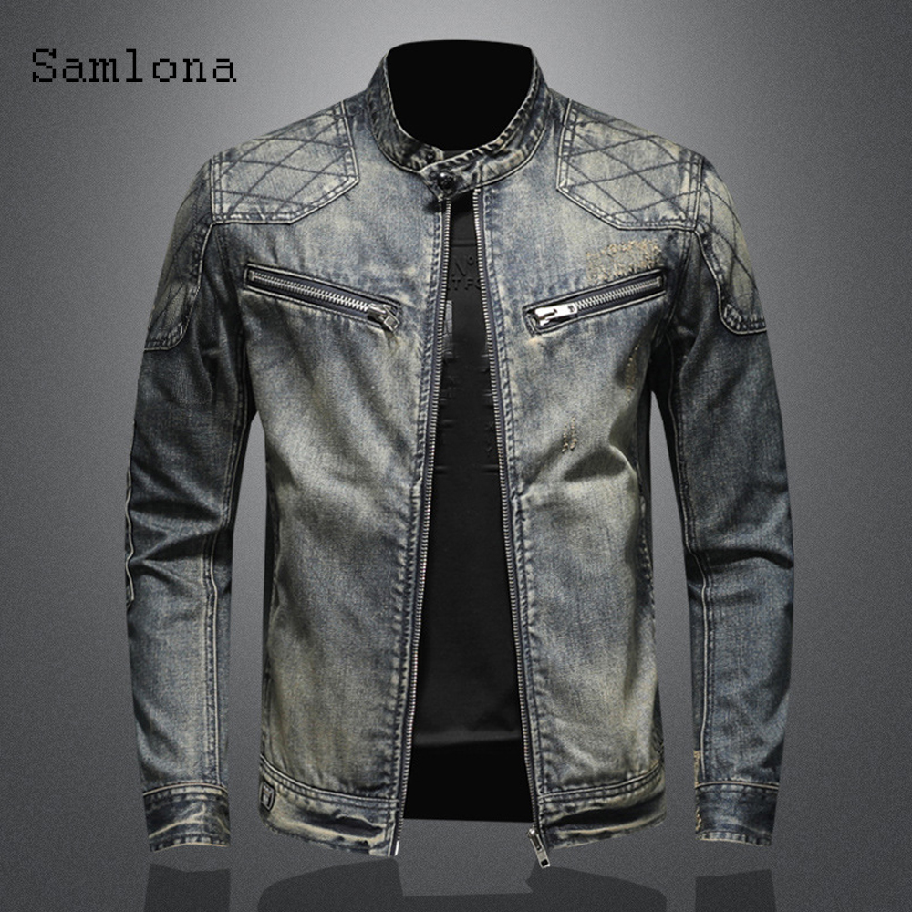 2025 New Spring Autumn Men Den – Men'S Shoes With Jeans recenzja i cena
