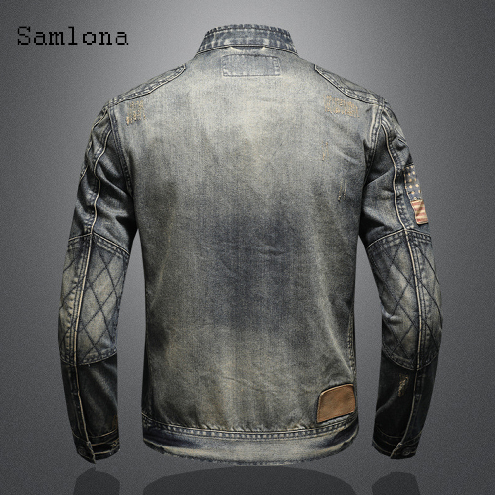 2025 New Spring Autumn Men Den – Men'S Shoes With Jeans recenzja i cena