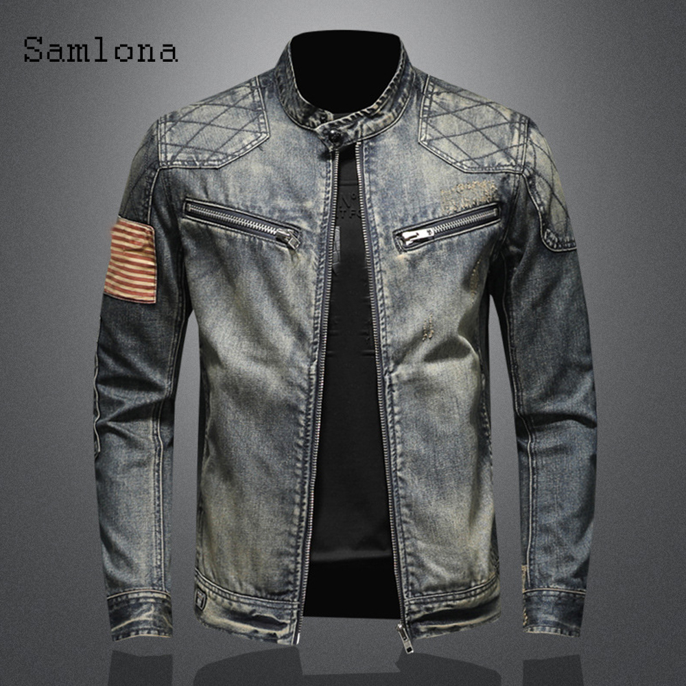 2025 New Spring Autumn Men Den – Men'S Shoes With Jeans recenzja i cena