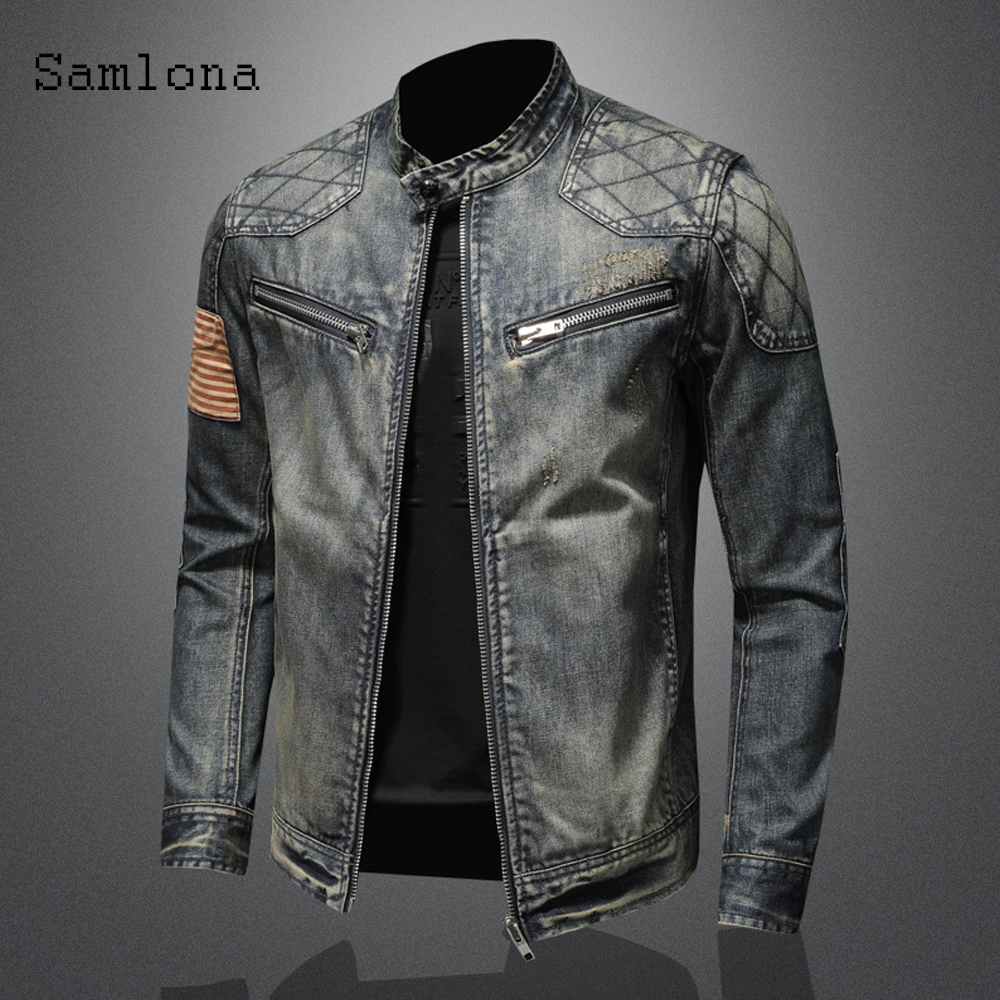 2025 New Spring Autumn Men Den – Men'S Shoes With Jeans recenzja i cena
