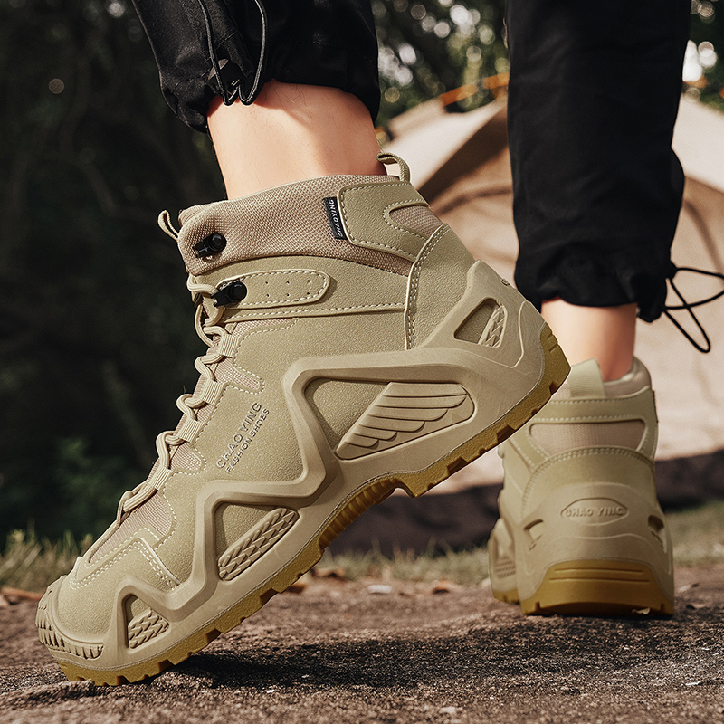 Platform Ankle Boots for Man H – Men'S Shoes Timberland recenzja i cena