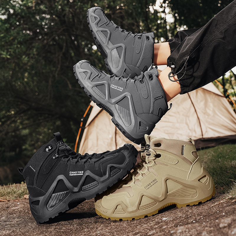 Platform Ankle Boots for Man H – Men'S Shoes Timberland recenzja i cena