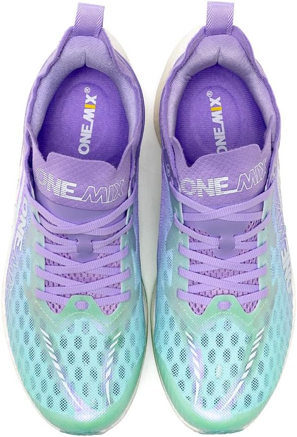 ONEMIX T700 Carbon Plate Marat – Men'S Shoes Professional recenzja i cena