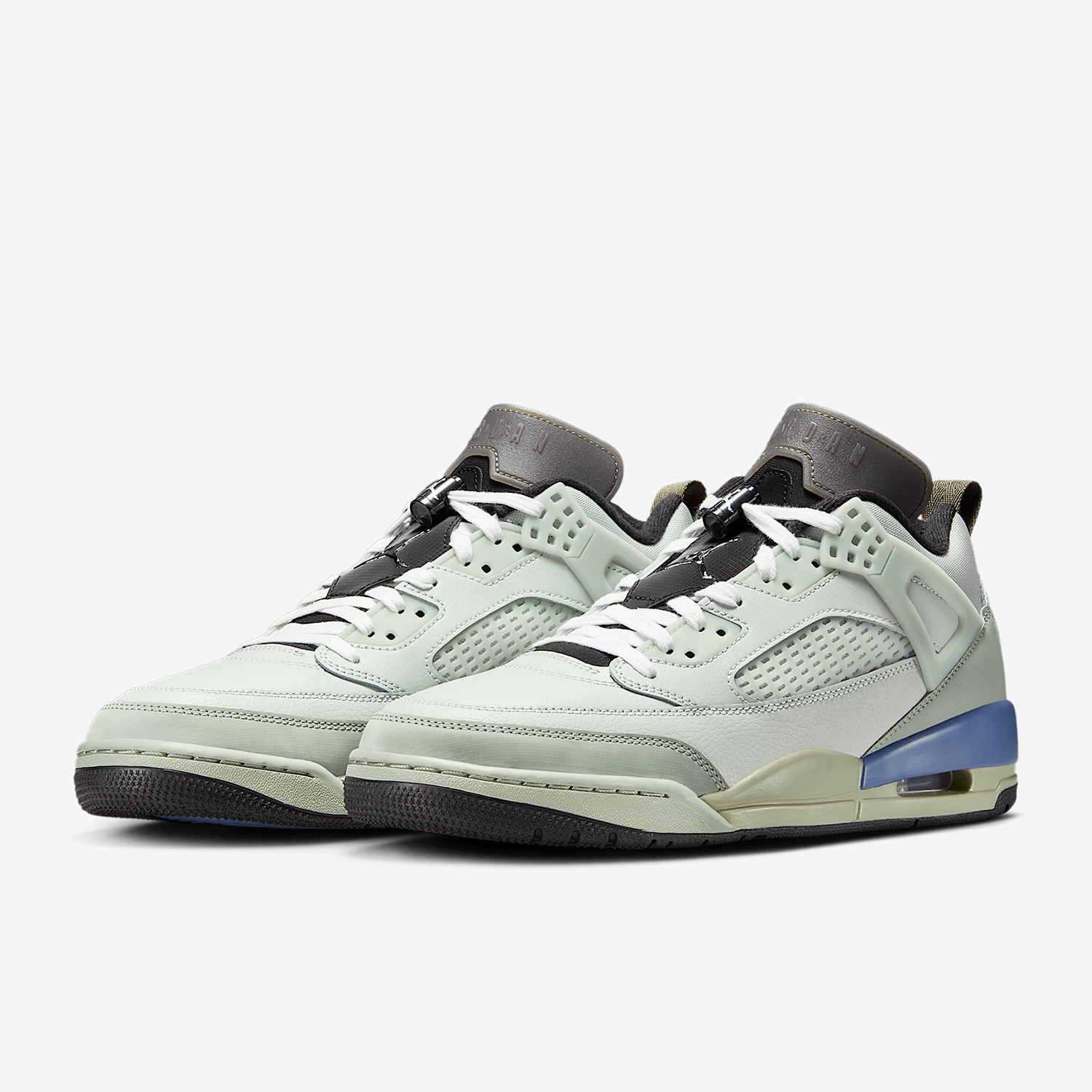 Nike Official Authentic JORDAN – Men Shoes Jordan recenzja i cena