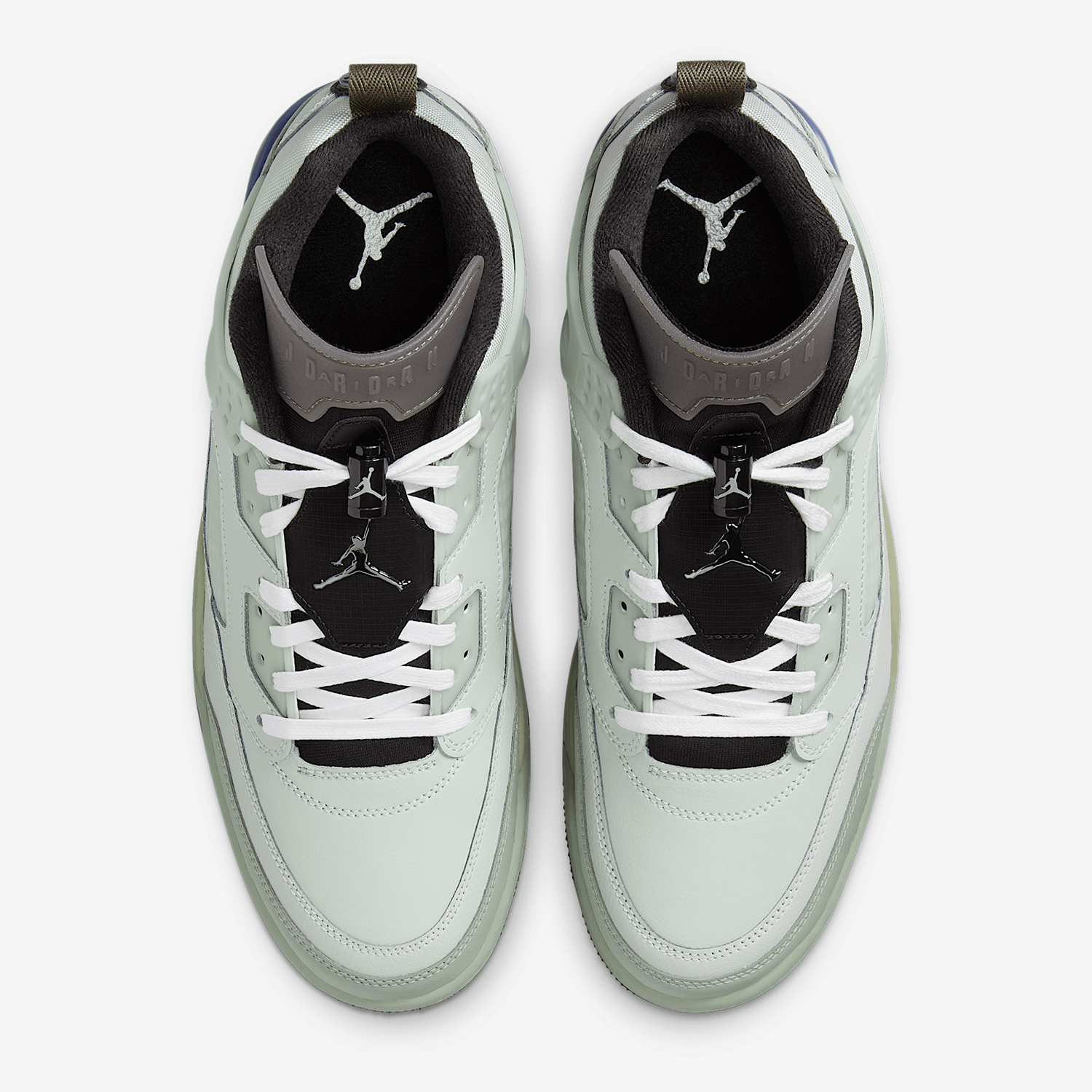 Nike Official Authentic JORDAN – Men Shoes Jordan recenzja i cena